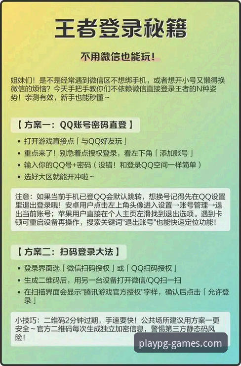 PG电子账号登录怎么样？新手玩家必看的完整操作指南